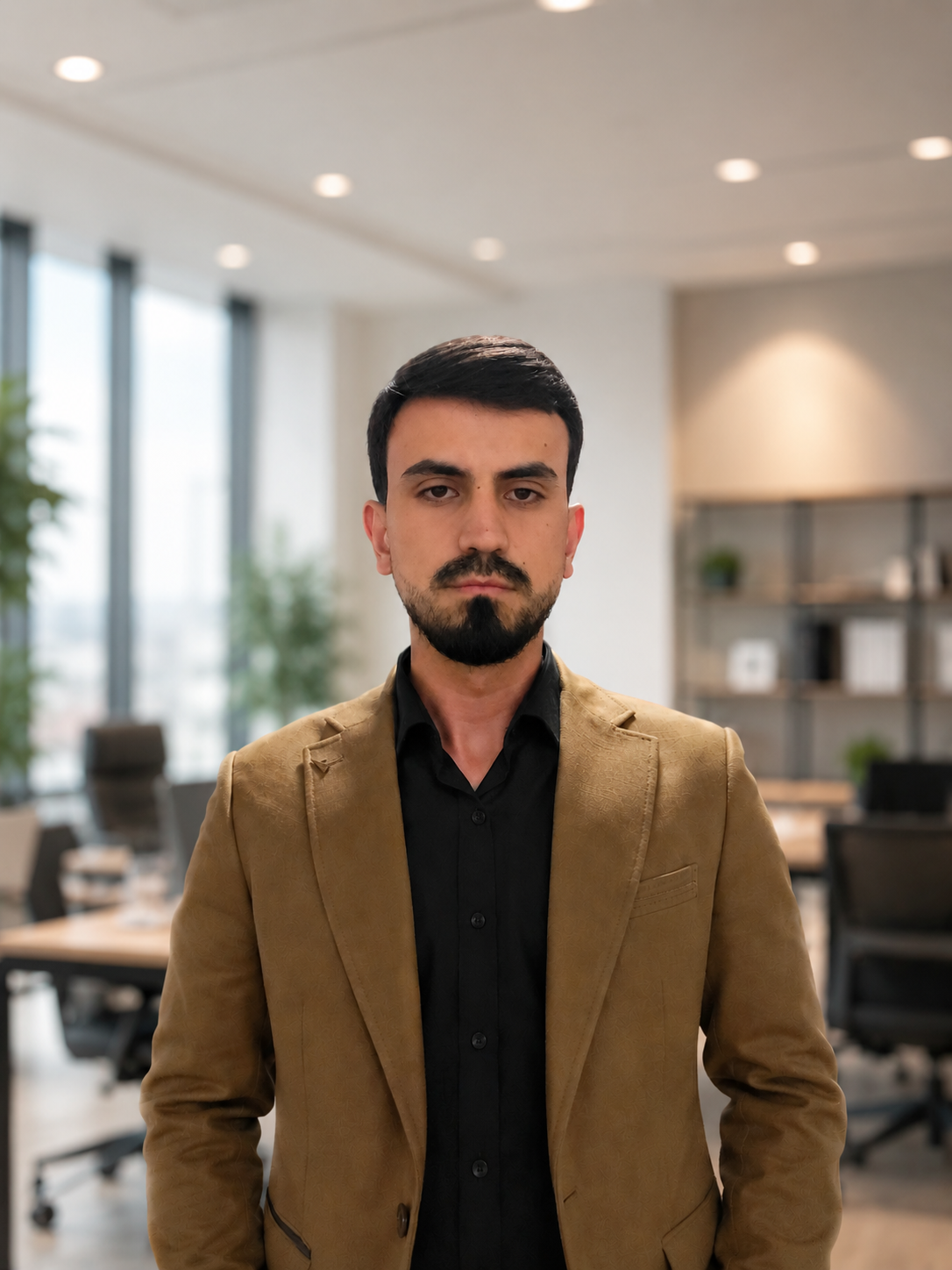Nizom Askarov